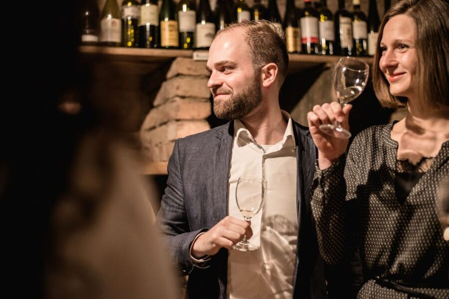 Vienna: Hidden Wine Cellars Tasting Experience - How much value do you get for $116?