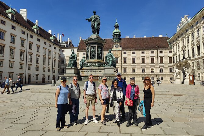 Vienna Highlight Tour - yue walk - Why this two-hour walk works best on day one