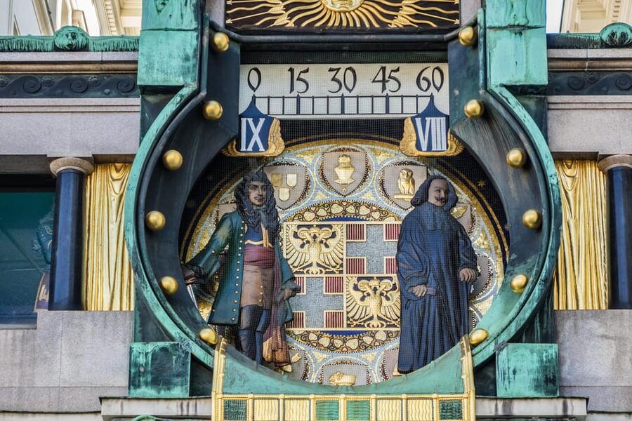 Vienna: Highlights Private Tour, Palaces & Sacher Cake - Key points at a glance