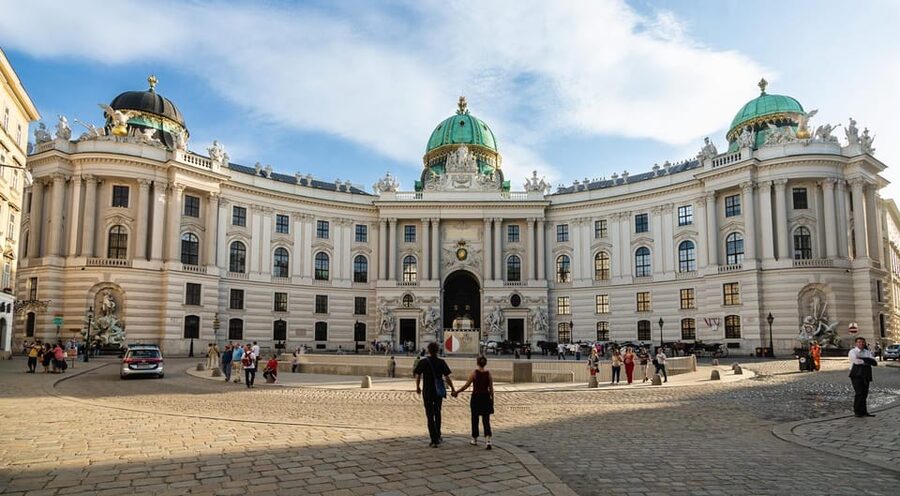 Vienna: Highlights Private Tour, Palaces & Sacher Cake - Mozart’s House and St. Stephen’s Cathedral