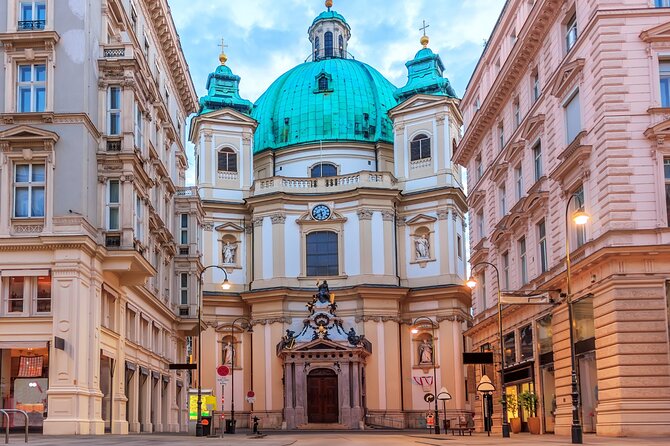 Vienna Highlights Self guided scavenger hunt and Walking Tour - How to decide if $12.72 is good value