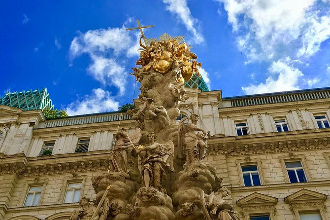 Vienna Historic Center Small Group Walking Tour - Why this Vienna walk works so well for first-time visitors