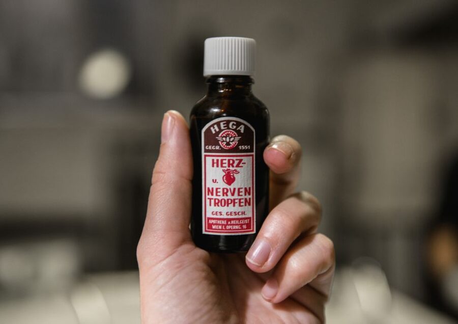 Vienna: Historical Pharmacy Cellar Guided Tour - Practical Tips Before You Go