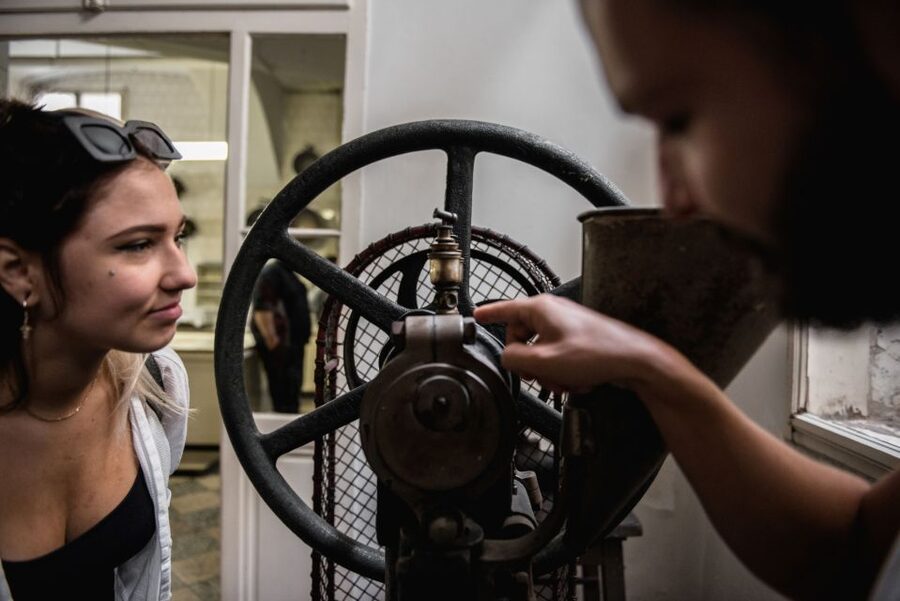 Vienna: Historical Pharmacy Cellar Guided Tour - Should You Book the Historical Pharmacy Cellar Tour?