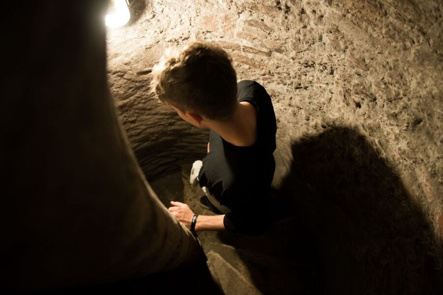 Vienna: Historical Pharmacy Cellar Guided Tour - Why the Pharmacy Focus Works