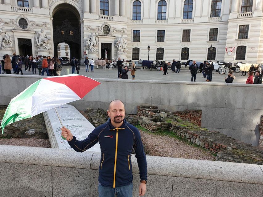 Vienna: Hofburg Palace and Principessa Sissi Tour - Why Sisi’s private life changes the Hofburg visit