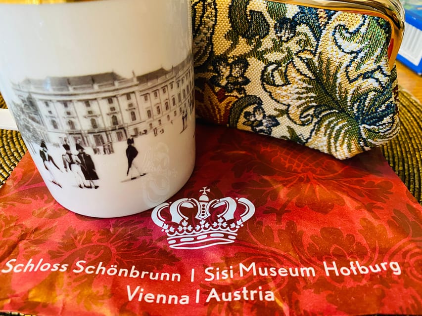 Vienna: Hofburg Palace and Principessa Sissi Tour - Is $81 a fair price for 90 minutes?
