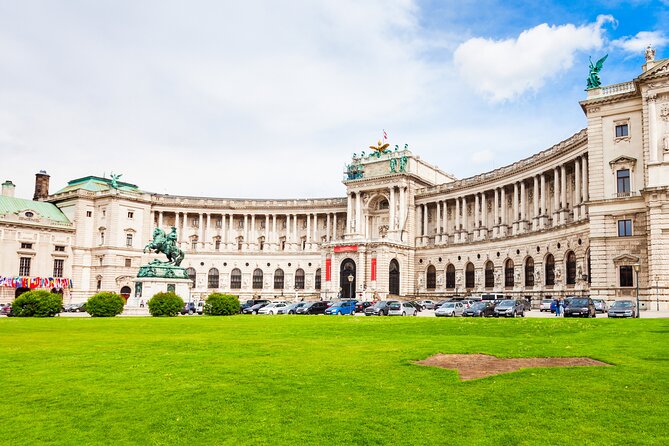 Vienna Hofburg Palace Skip-the-Line Ticket Sisi Museum Tour - The imperial apartments and the human side of court life