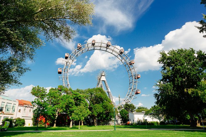 Vienna Hop On Hop Off City Tour - Timing Problems You Should Plan Around