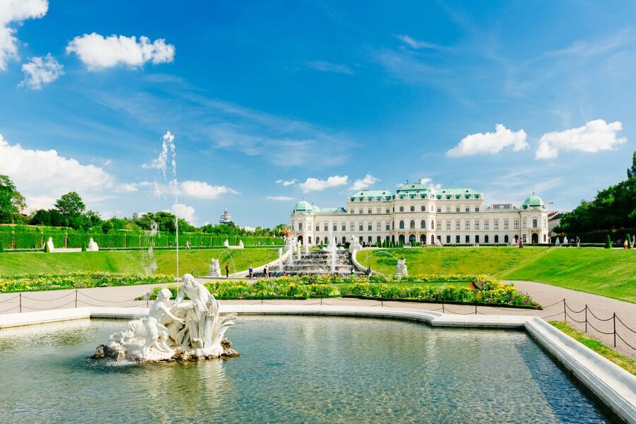 Vienna: Hop-On Hop-Off Sightseeing Bus Tour in 19 Languages - Who should book this Vienna bus tour?