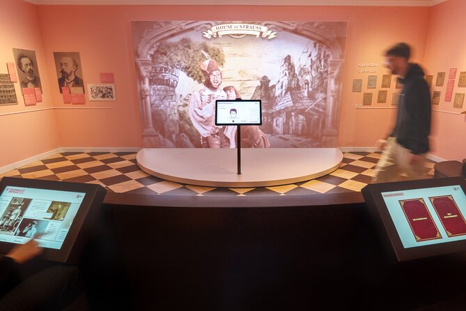 Vienna: House of Strauss Museum Entry Ticket - Who will enjoy the House of Strauss most?