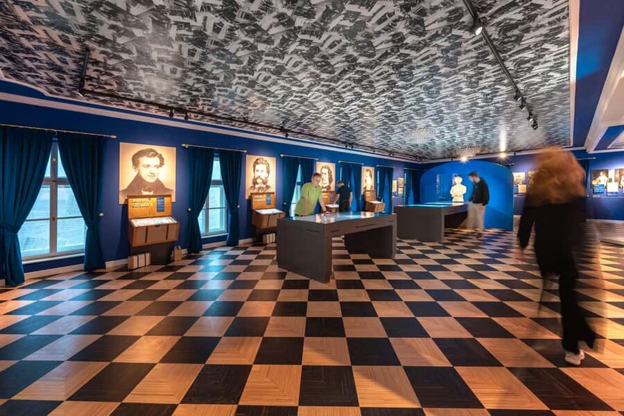 Vienna: House of Strauss Museum Ticket & Experience - Key points to know before you go