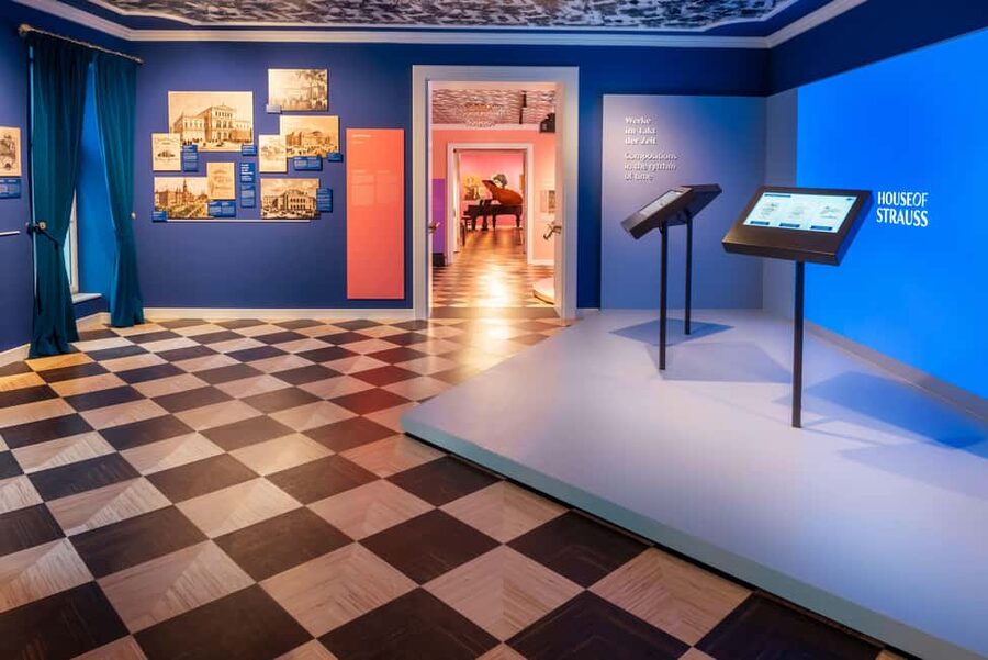 Vienna: House of Strauss Museum Ticket & Experience - Who will enjoy the House of Strauss most?