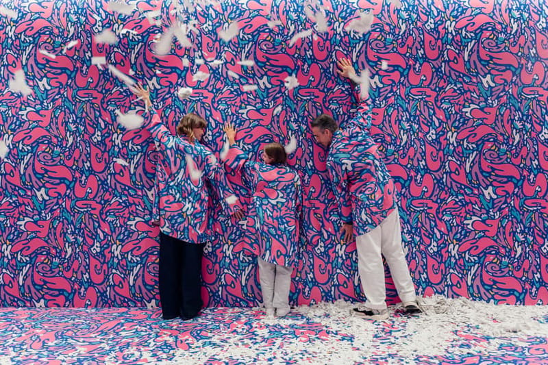Vienna: IKONO VIENNA Immersive Experience Ticket - Why the photo opportunities matter