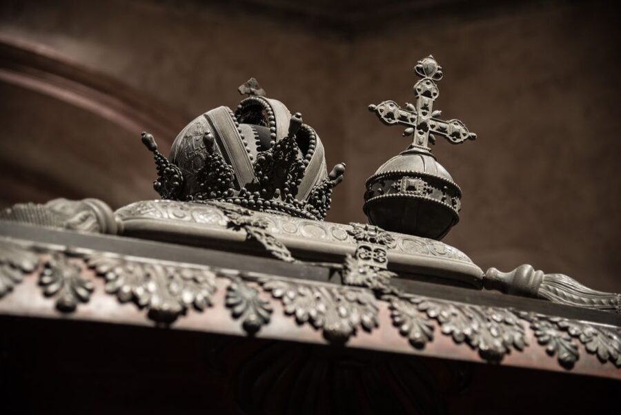 Vienna: Imperial Crypt Entrance Ticket - Practical rules and comfort details