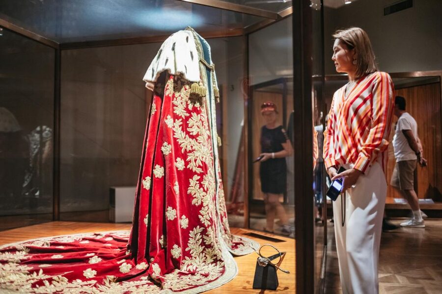 Vienna: Imperial Treasury in the Hofburg Palace - Key points to know before you go