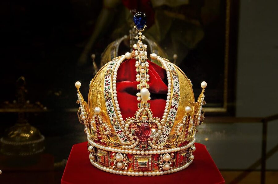 Vienna: Imperial Treasury & New Hofburg Palace Combo Ticket - Is the $40 price good value?