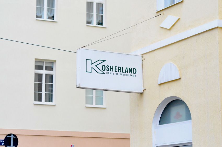 Vienna: Jewish Life in Leopoldstadt 2-Hour Walking Tour - Starting at Taborstraße and the U2