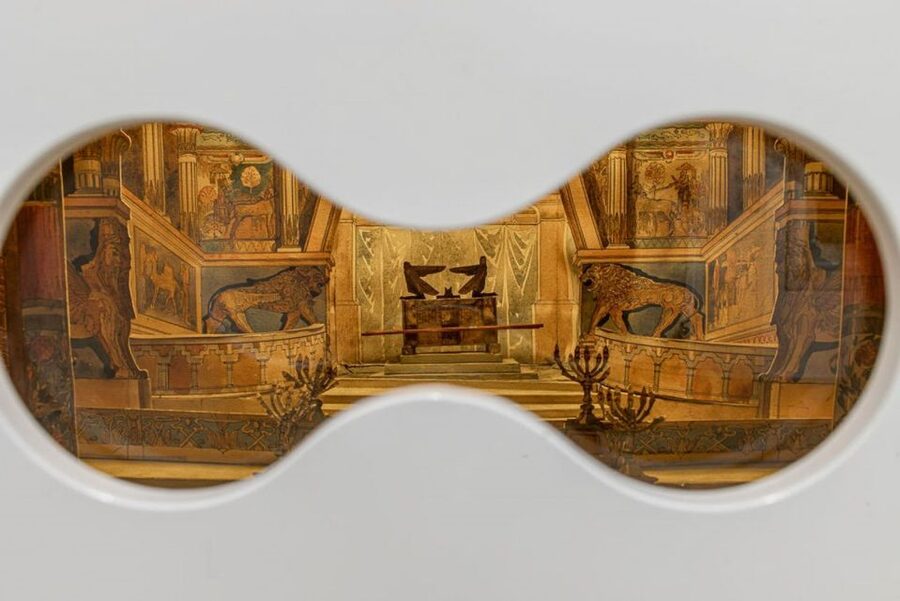 Vienna: Jewish Museum Vienna and Museum Judenplatz Tickets - Continue to Museum Judenplatz