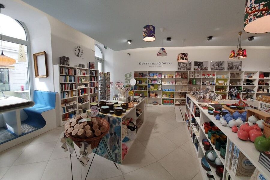 Vienna: Jewish Museum Vienna and Museum Judenplatz Tickets - The honest drawback: reading can take over