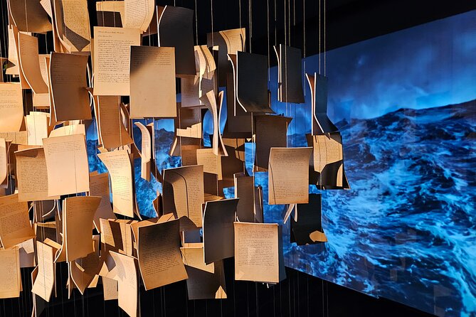 Vienna: King of Waltz - immersive Johann Strauss Museum - The composing machine and your personal waltz