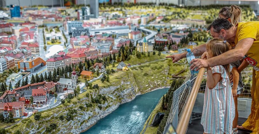 Vienna: Kingdom of Railways Museum Entry Ticket - Key points to know before you go
