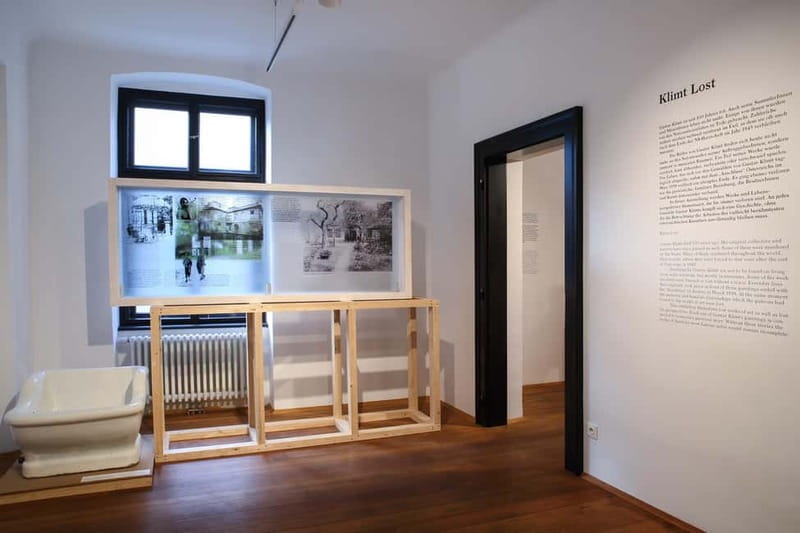 Vienna: Klimt Villa (Gustav Klimt Atelier & Museum) Ticket - Who should visit Klimt Villa?