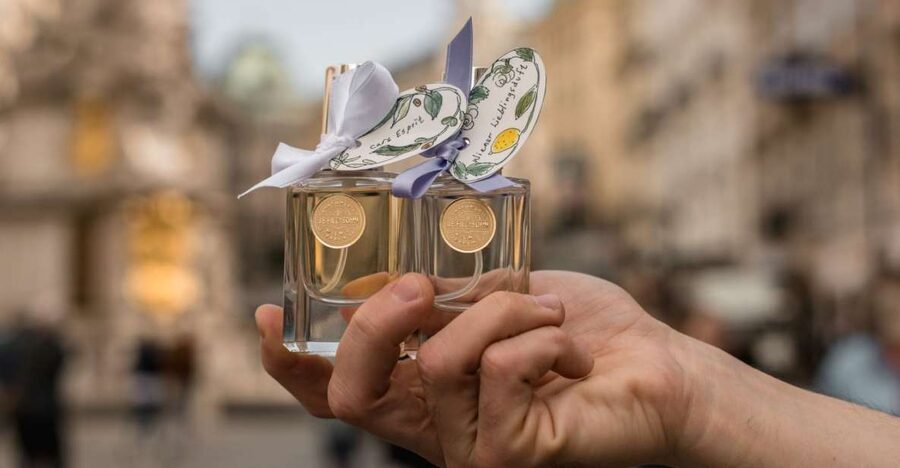 Vienna: KuK Perfumery Filz - Viennese Perfume Tasting - Key points to know before you book
