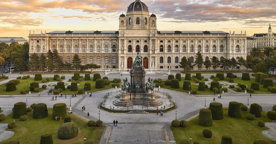 Vienna: Kunsthistorisches and Leopold Museum Combo Ticket - Key points to know before you book