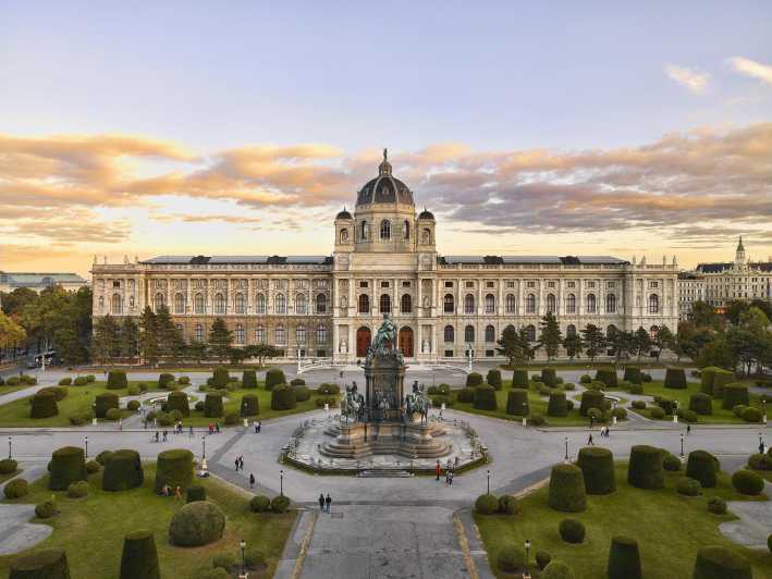 Vienna: Kunsthistorisches and Leopold Museum Combo Ticket - Why this pairing works so well