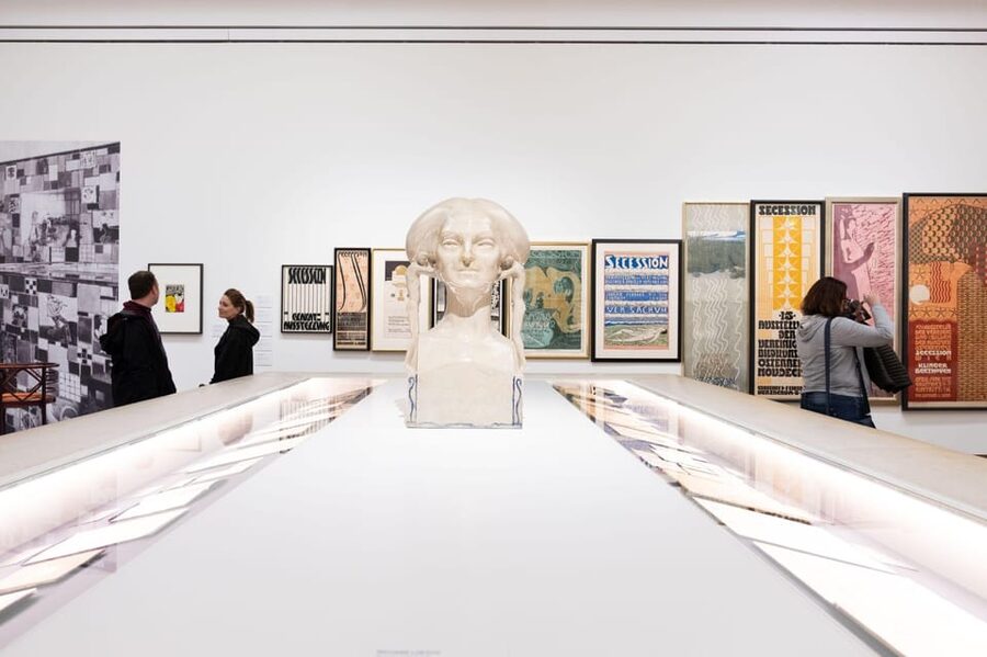 Vienna: Kunsthistorisches and Leopold Museum Combo Ticket - Who will enjoy this ticket most