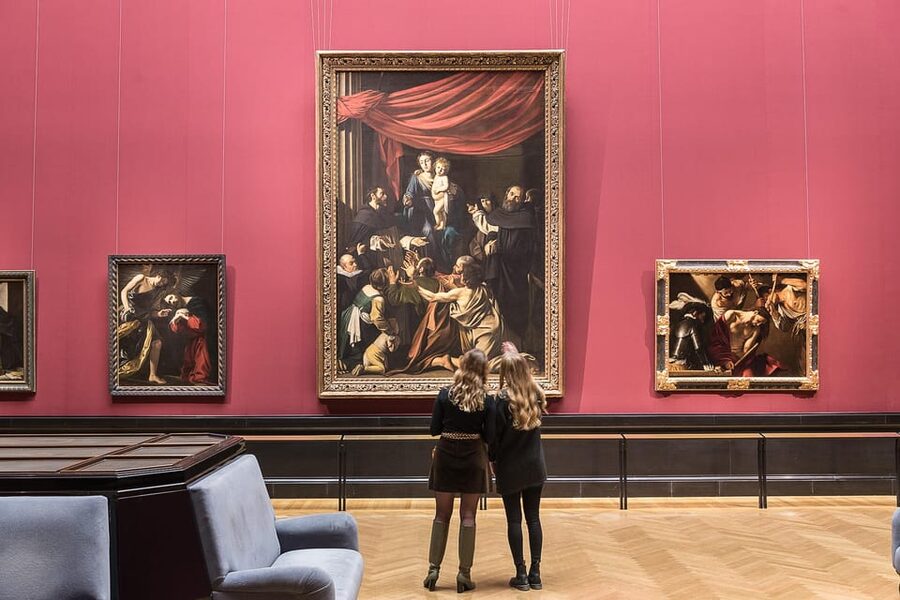 Vienna: Kunsthistorisches and Leopold Museum Combo Ticket - Should you book the Kunsthistorisches and Leopold combo?