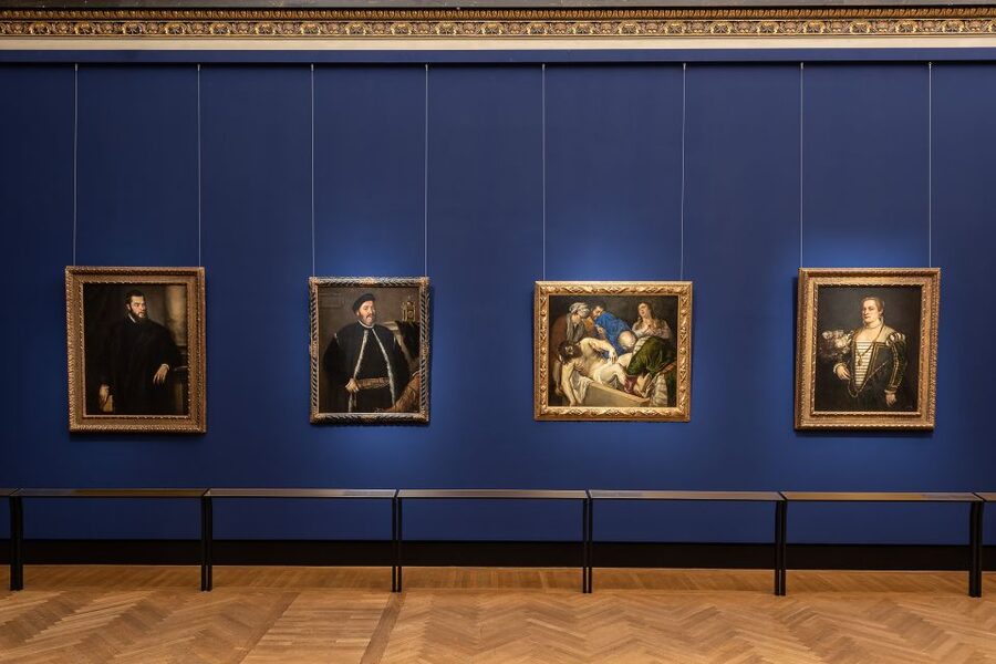 Vienna Kunsthistorisches Museum Day Admission Ticket - Why this museum earns a place in your Vienna plans