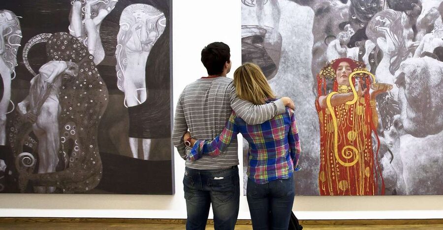 Vienna: Leopold Museum Skip-the-Line Entry Ticket - Key points at a glance