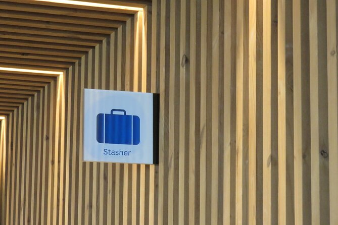 Vienna Luggage Storage - Making the most of a one-day booking