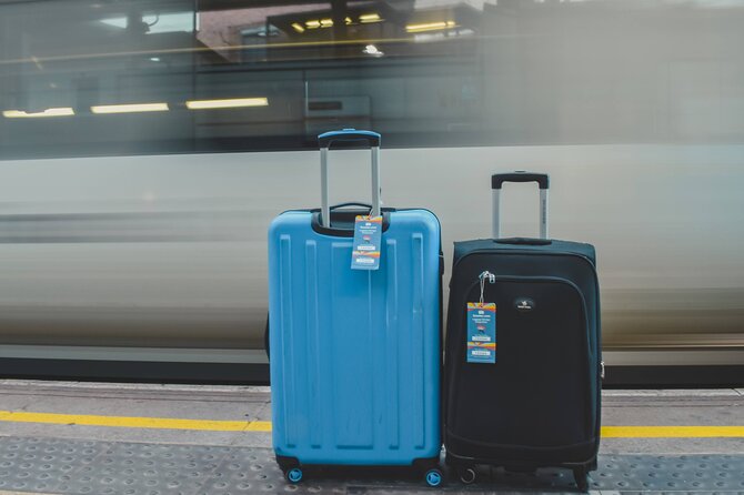 Vienna Luggage Storage - What the praise tells you
