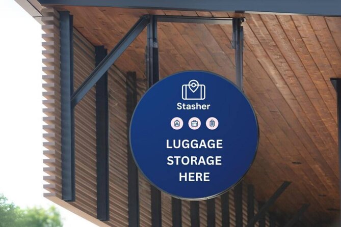 Vienna Luggage Storage - Choosing the right Vienna location