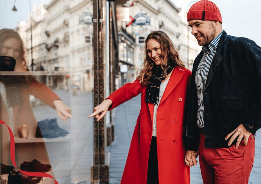 Vienna: Luxury Vintage Fashion Walking Tour - Four more boutiques across Vienna’s Innenstadt