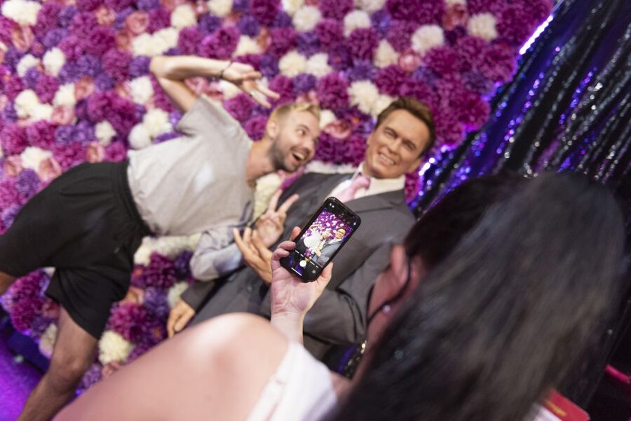 Vienna: Madame Tussauds Admission Ticket - Who will enjoy Madame Tussauds Vienna most?