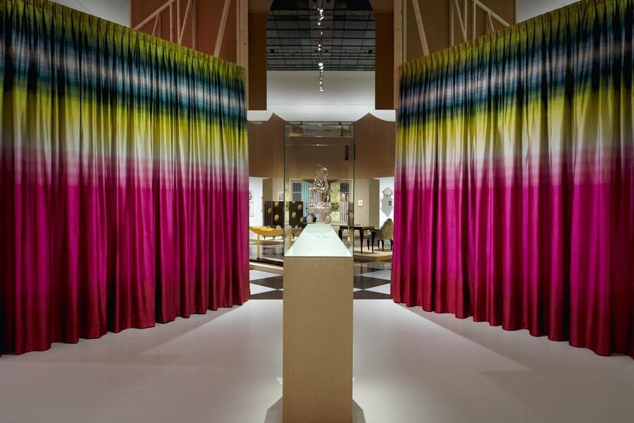 Vienna: MAK - Museum of Applied Arts - Tickets - Key points to know before entering