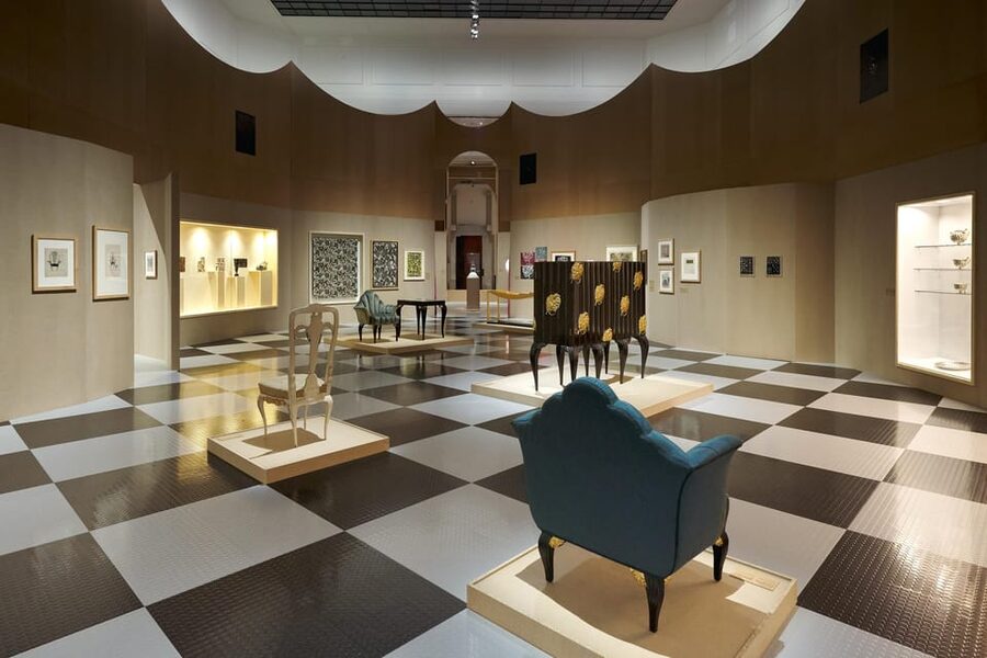 Vienna: MAK - Museum of Applied Arts - Tickets - Why the MAK belongs on your Vienna list