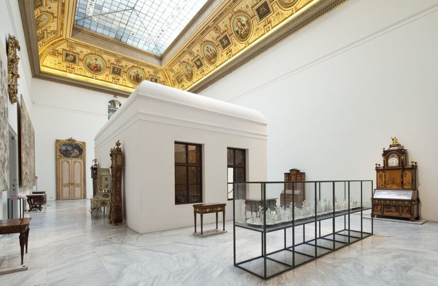 Vienna: MAK - Museum of Applied Arts - Tickets - Plan for two hours, or make it a five-hour visit