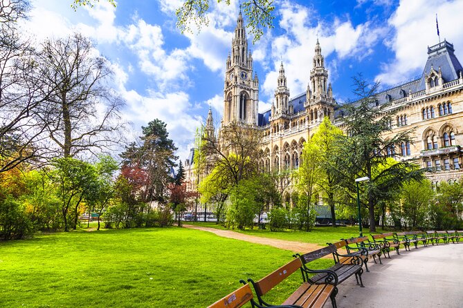 Vienna: Meet Beethoven Life Private Guided Walking Tour - Albertina, Theatermuseum, and Beethoven’s public world