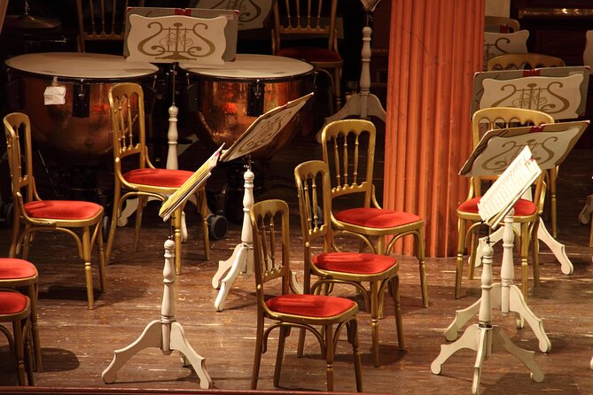 Vienna: Meet Beethoven Life Private Guided Walking Tour - Inside Beethoven Pasqualatihaus