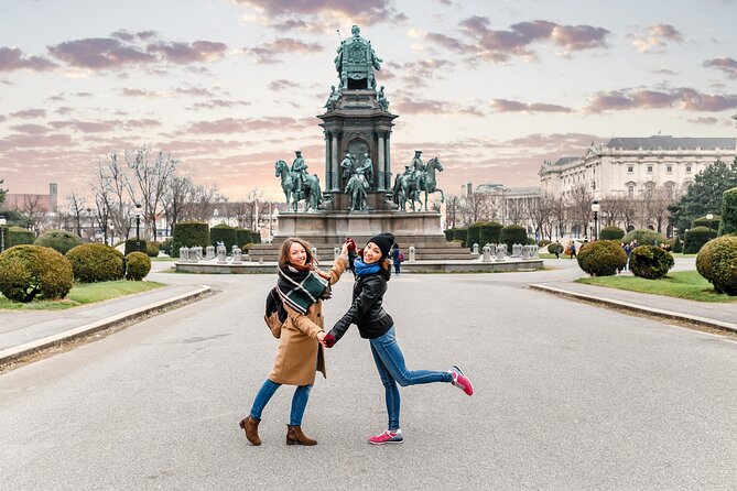 Vienna: Meet Beethoven Life Private Guided Walking Tour - Optional stops at Stephansplatz and Karlskirche