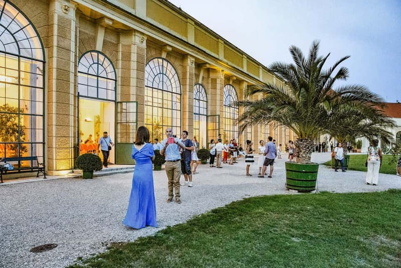 Vienna: Mozart and Strauss Concert at Schönbrunn - Why this Schönbrunn concert works so well
