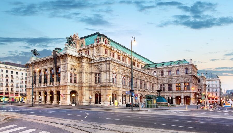 Vienna: Mozart, Beethoven, & Strauss Private Tour - Is the $334 price a good value?