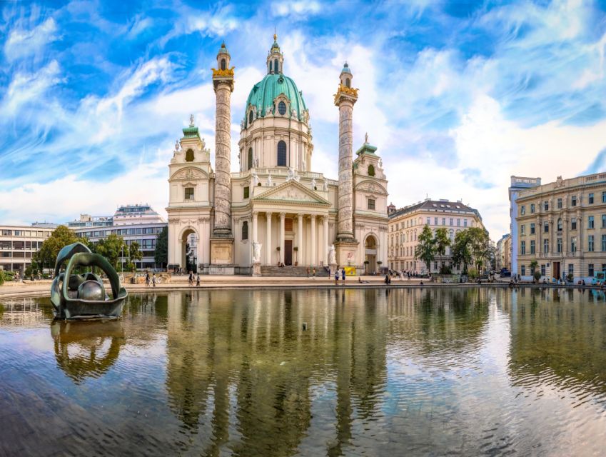 Vienna: Mozart, Beethoven, & Strauss Private Tour - Choosing between four hours and 5.5 hours
