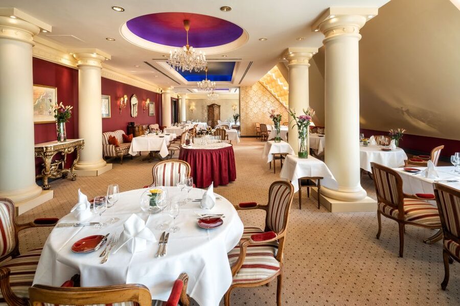 Vienna: Mozart Concert and Austrian Delights Dinner - My advice before you book