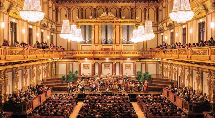 Vienna: Mozart Concert with Dinner and Carriage Ride - Should you book the Mozart dinner and carriage evening?
